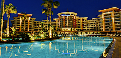 Wyndham Alanya Genel 2